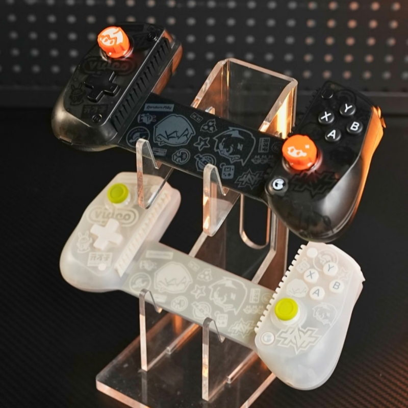 Zenless Zone Zero GameSir X5s  - Pc Gaming Editing 评论和价格