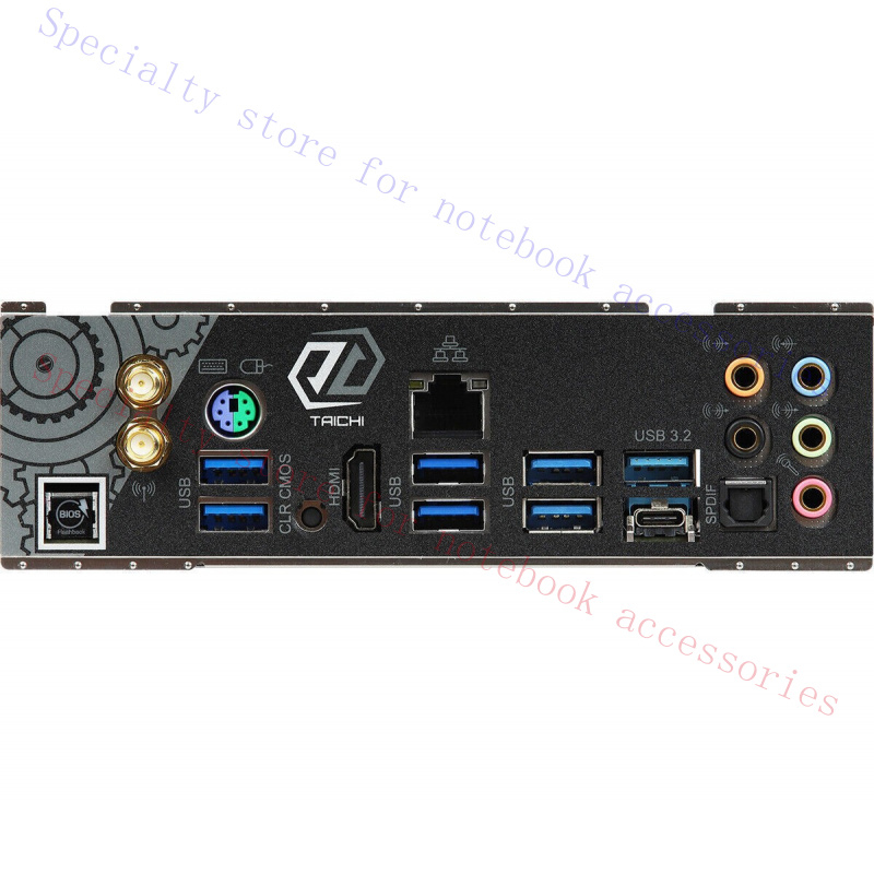 A+ FOR Asrock Taichi AM4 AMD X - Pc Gaming X3D 评论和价格