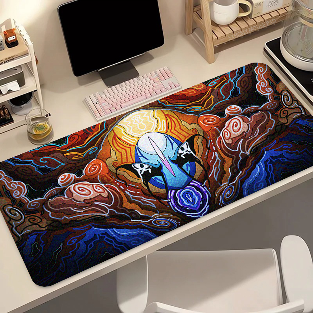 Deoxys Mouse Pad P-Pokemon Ani - Pc Gaming Anime 评论和价格