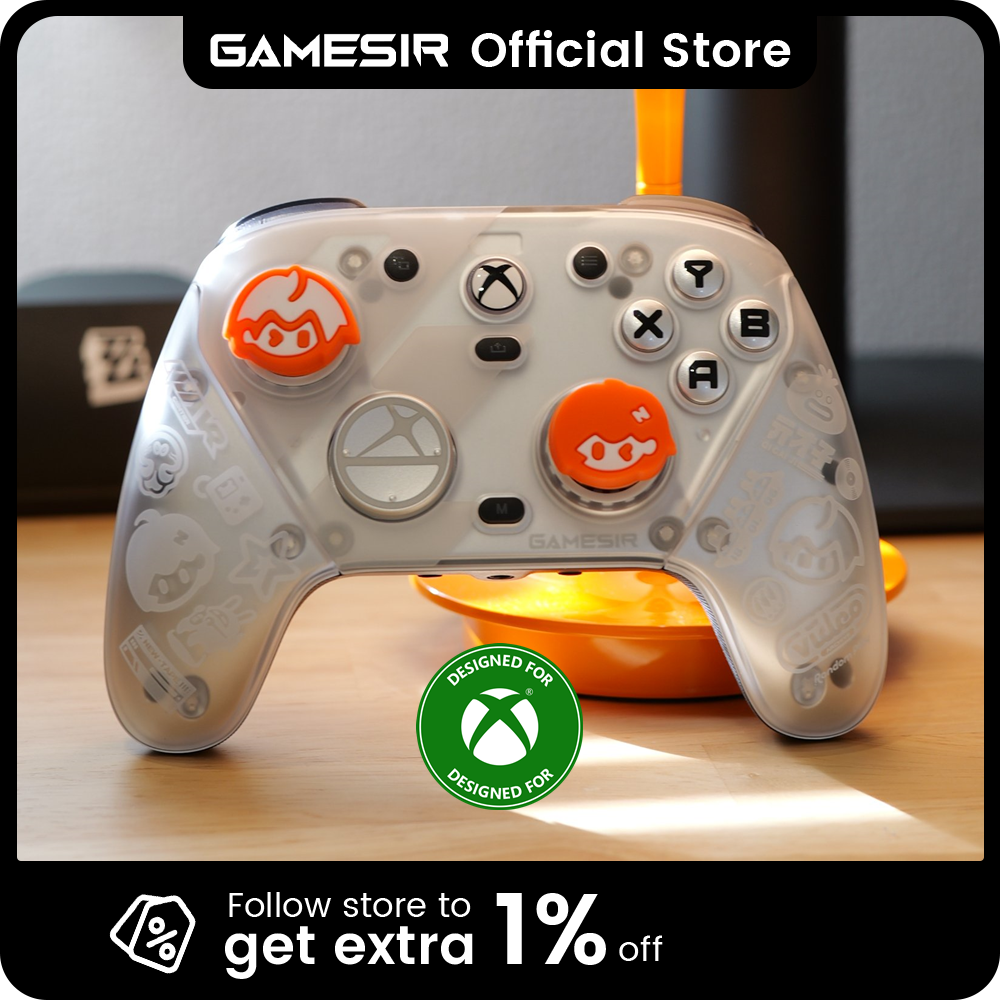GameSir G7 Pro Zenless Zone Ze - Pc Gaming Zone 评论和价格