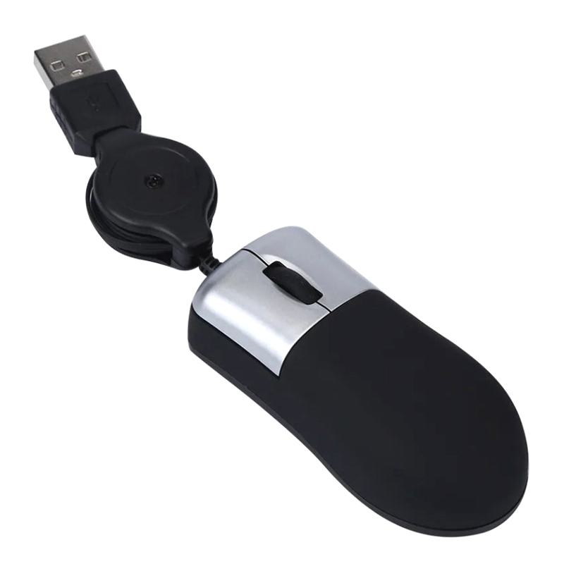Portable Mini Game Mouse Retra - Pc Gaming Portable 评论和价格