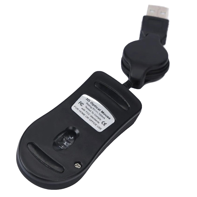 Portable Mini Game Mouse Retra - Pc Gaming Portable 评论和价格