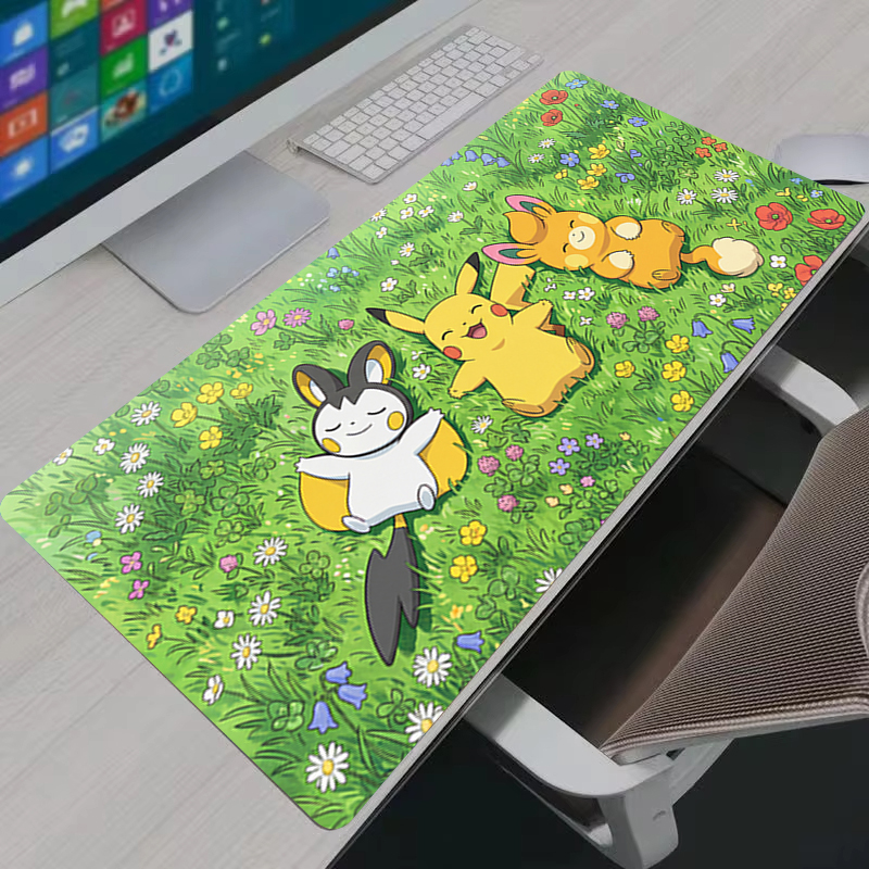 Mouse Pad Anime PC Gamer Cabin - Pc Gaming Anime 评论和价格