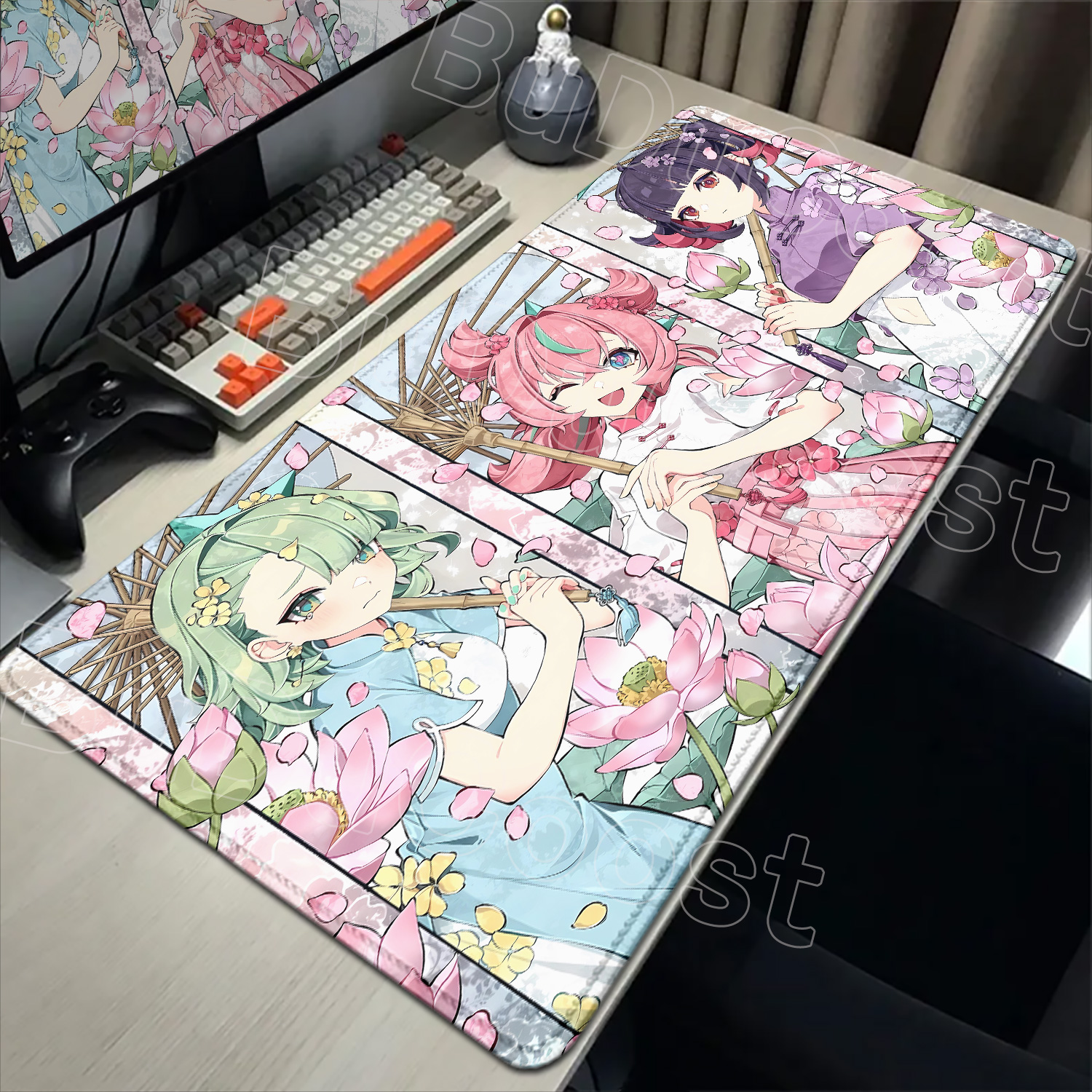 Cute Zenless Zone Zero Angels  - Pc Gaming Zone 评论和价格