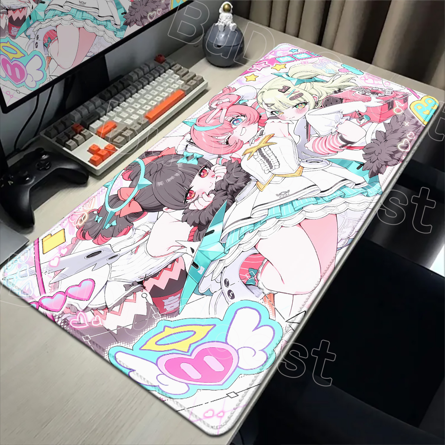 Cute Zenless Zone Zero Angels  - Pc Gaming Zone 评论和价格