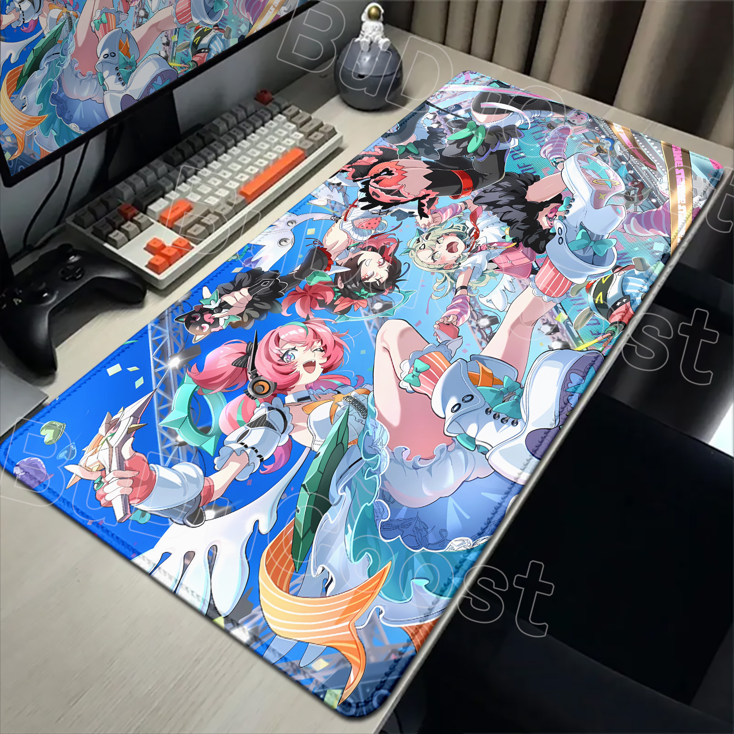 Cute Zenless Zone Zero Angels  - Pc Gaming Zone 评论和价格